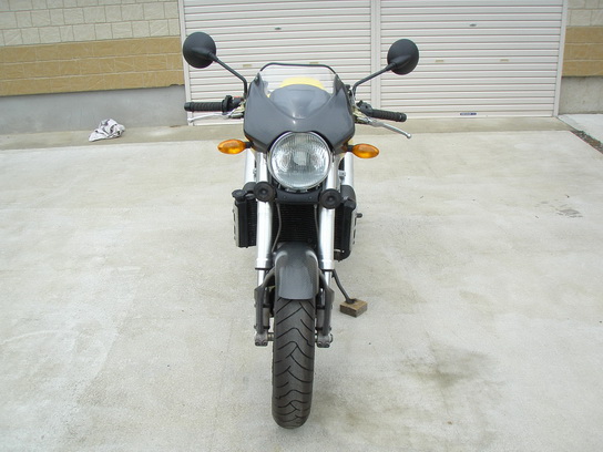 Купить мотоцикл Ducati Ducati MS4 2002 фото 4